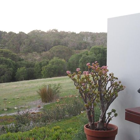 Hilltop Studios Margaret River Exteriör bild