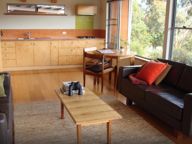 Hilltop Studios Margaret River Exteriör bild