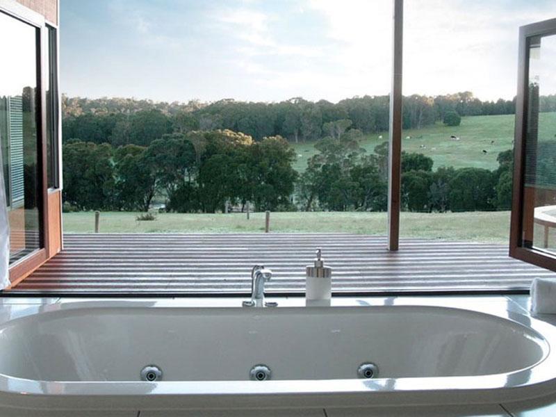 Hilltop Studios Margaret River Exteriör bild
