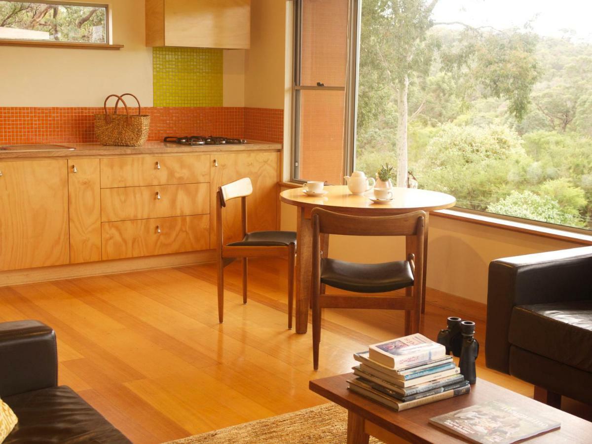 Hilltop Studios Margaret River Exteriör bild